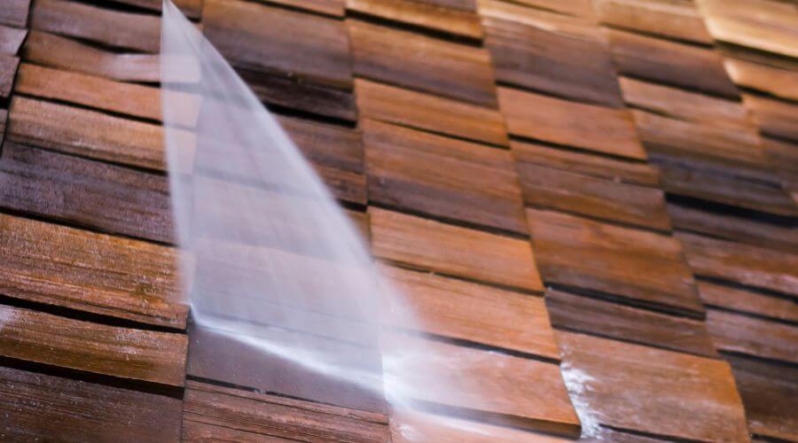 Professional tile roof repair services in Garden, MI